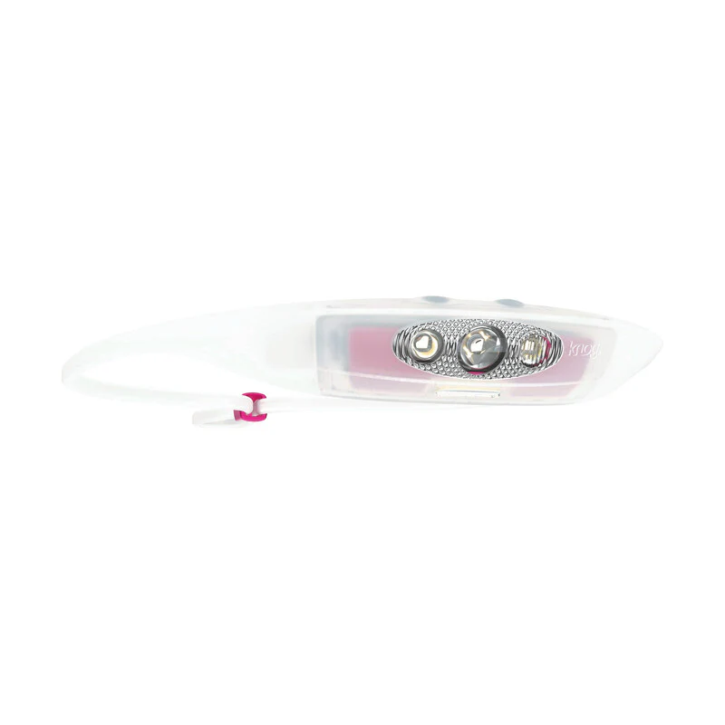 Pannlampa Knog Bandicoot 250 - Image 3