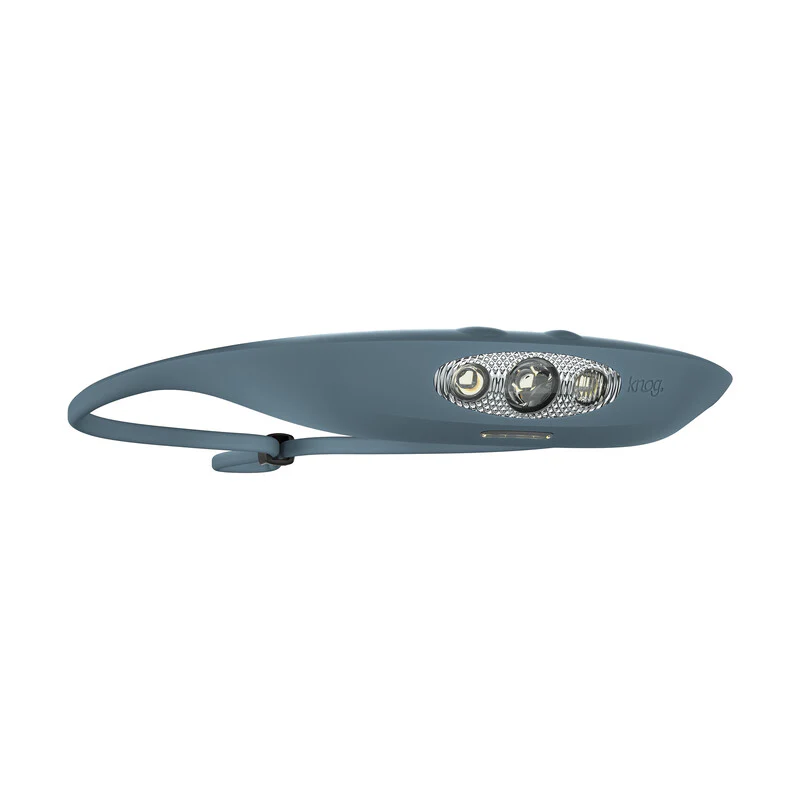 Pannlampa Knog Bandicoot 250 - Image 4